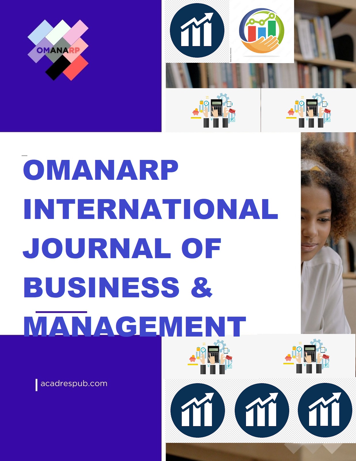 					View Vol. 1 No. 1 (2025): OMANARP INTERNATIONAL JOURNAL OF BUSINESS & MANAGEMENT SCIENCES 
				