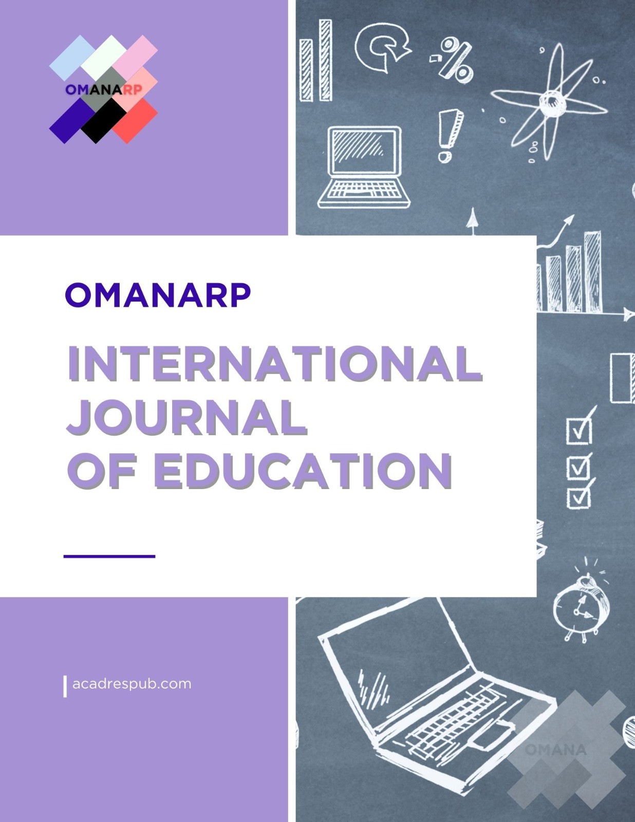 					View Vol. 1 No. 1 (2025): OMANARP INTERNATIONAL JOURNAL OF EDUCATION  Vol. 1, 2025
				